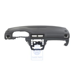 Genuine VW Dashboard Anthracite - 3B1857002BMSCR