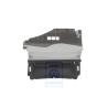 Genuine VW Glove Compartment Flannel Grey - 3B1857101H 7DE
