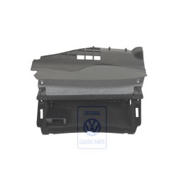 Genuine VW Glove Compartment Anthracite - 3B1857101L 75R