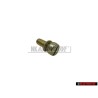 Genuine VW Cylinder Screw With Washer - 059129473A