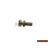 Genuine VW Cylinder Screw With Washer - 059129473A