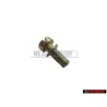 Genuine VW Cylinder Screw With Washer - 059129473A