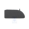 Genuine VW Trim Black - 3B1858607 2AQ
