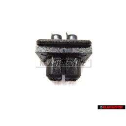Genuine VW Front Bumper Mounting Retaining Clip Support - 171807269B