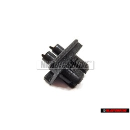 Genuine VW Front Bumper Mounting Retaining Clip Support - 171807269B