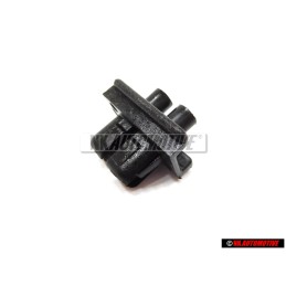 Genuine VW Front Bumper Mounting Retaining Clip Support - 171807269B