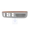 Genuine VW Cover Flannel Grey - 3B1867171F MAJ