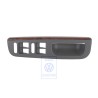 Genuine VW Cover Anthracite/Nut Brown - 3B1867171F SCK