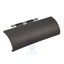 Genuine VW Cover Platinum - 3B1880261B 5ER