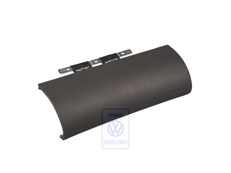 Genuine VW Cover Platinum - 3B1880261B 5ER