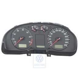 Genuine VW Combi-Instrument - 3B1919860BX