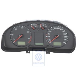 Genuine VW Combi-Instrument - 3B1919861BX