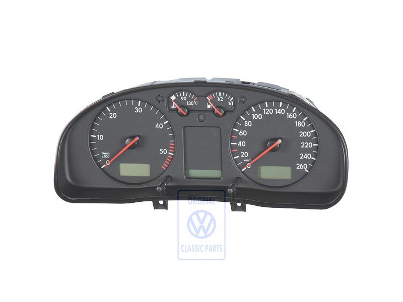 Genuine VW Combi-Instrument - 3B1919861BX