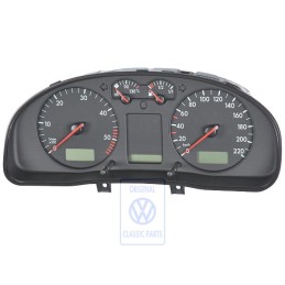 Genuine VW Combi-Instrument - 3B1919880DX