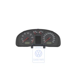 Genuine VW Combi-Instrument - 3B1919890JX