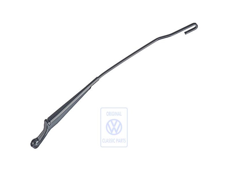 Genuine VW Wiper Arm - 3B1955410