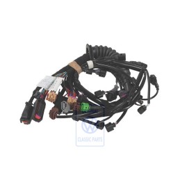 Genuine VW Harness For Engine Compartment - 3B1971072AS