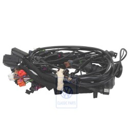 Genuine VW Harness For Engine Compartment - 3B1971072BC