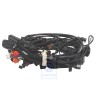 Genuine VW Harness For Engine Compartment - 3B1971072BC