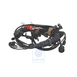 Genuine VW Harness For Engine Compartment - 3B1971072FC