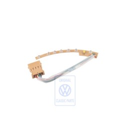 Genuine VW Fibre Optic Conductor - 3B1971216