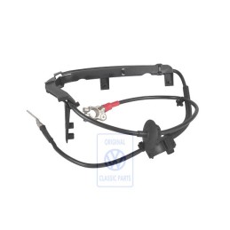 Genuine VW Wiring Set For Battery   - 3B1971225C