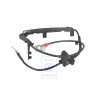 Genuine VW Wiring Set For Battery + - 3B1971225C