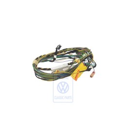 Genuine VW Airbag Wiring Harness - 3B1971581