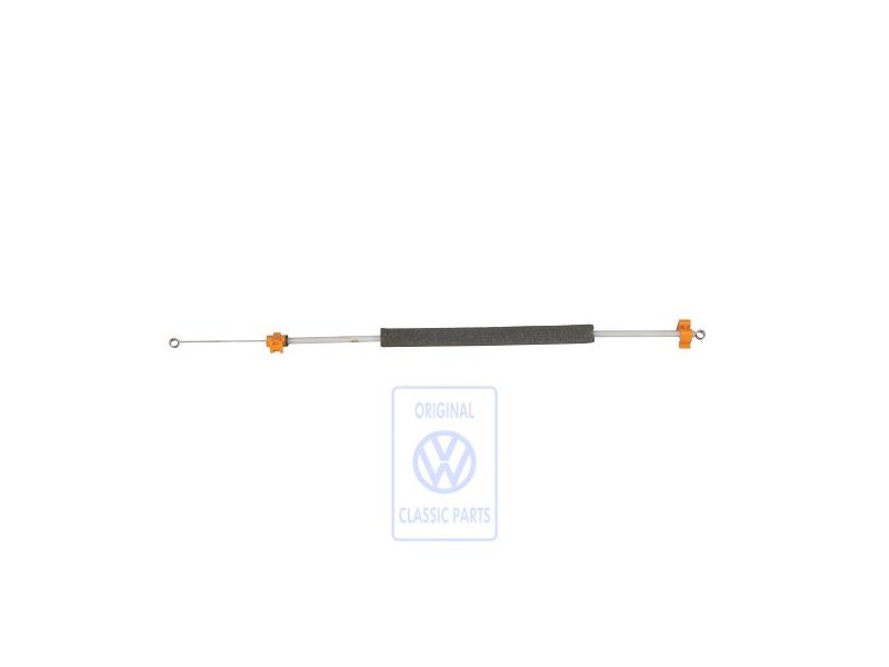 Genuine VW Cable For Temp. 