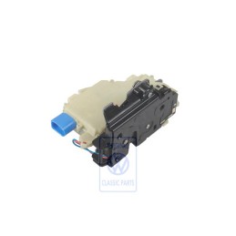 Genuine VW Door Lock - 3B2837015AT