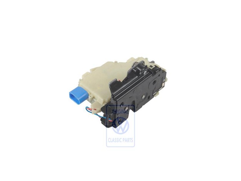 Genuine VW Door Lock - 3B2837015AT