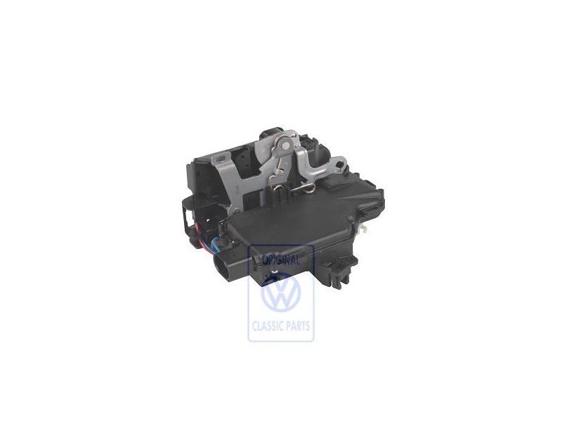 Genuine VW Door Lock - 3B2837016A