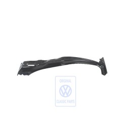 Genuine VW B-Pillar, Inner - 3B4809220B