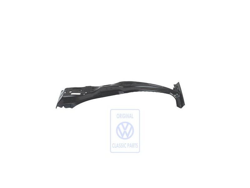 Genuine VW B-Pillar, Inner - 3B4809220B
