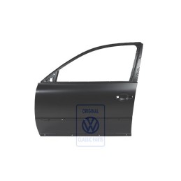 Genuine VW Door - 3B4831051BE