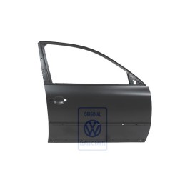 Genuine VW Door - 3B4831052BE