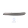 Genuine VW Cover Black/Brown Net Optic - 3B4867372B 2ZS