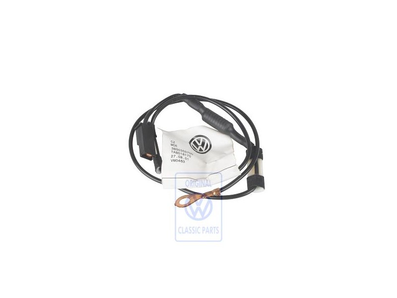 Genuine VW Adapter Cable Loom - 3B5035570D