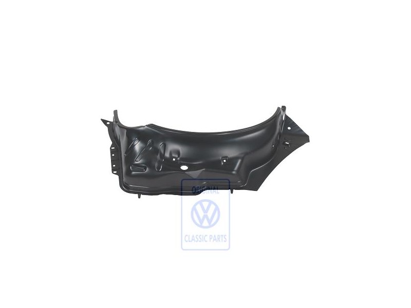 Genuine VW Wheel Housing Liner - 3B5803435A