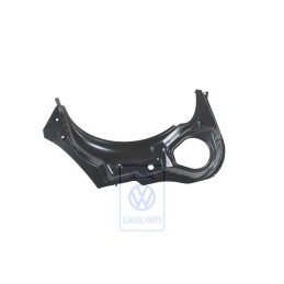 Genuine VW Wheel Housing Liner - 3B5803436A