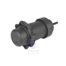 Genuine VW Bolt For Spare Wheel Mounting - 3B5803899G