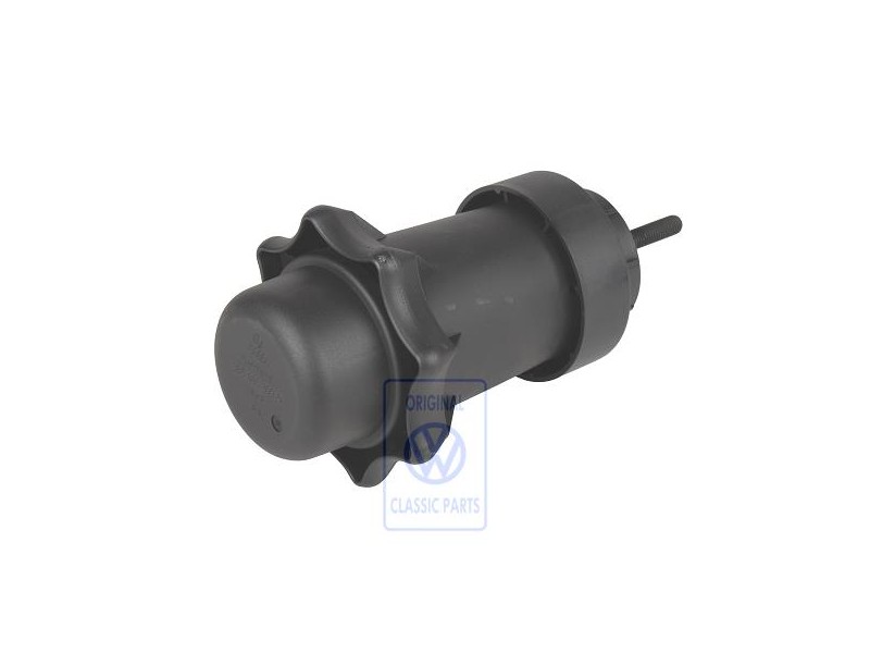 Genuine VW Bolt For Spare Wheel Mounting - 3B5803899G