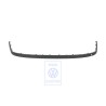 Genuine VW Protective Strip Satin Black - 3B5807455 B41
