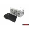 Genuine VW Rear Bumper Protective Cap Right - 171807141