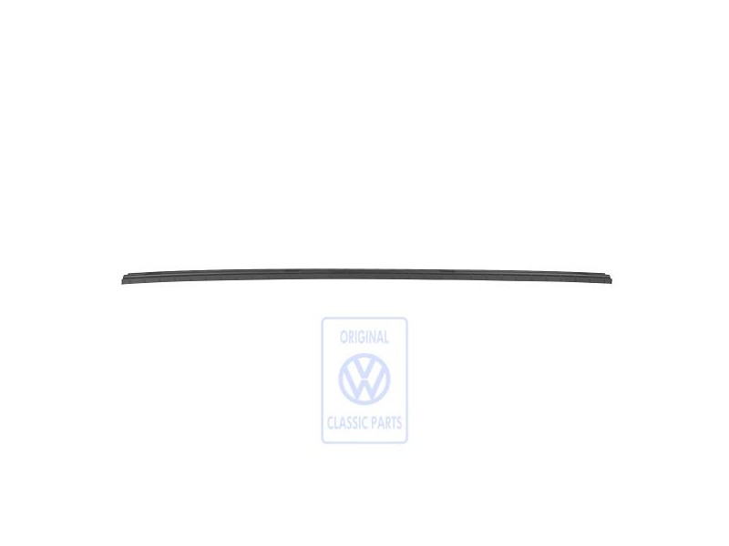 Genuine VW Securing Strip - 3B5807863