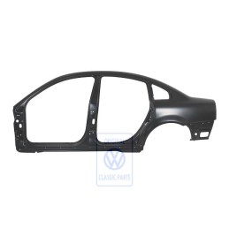 Genuine VW Side Part - 3B5809605G