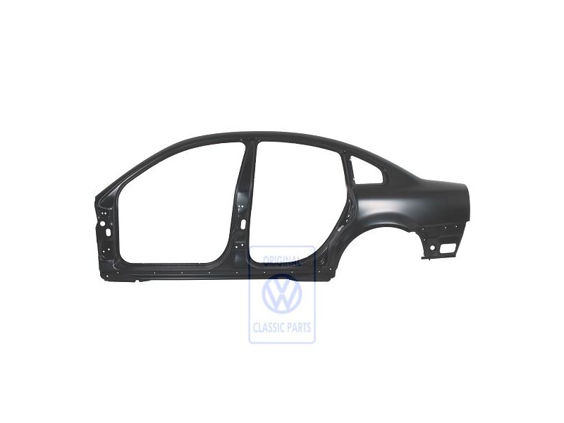 Genuine VW Side Part - 3B5809605G