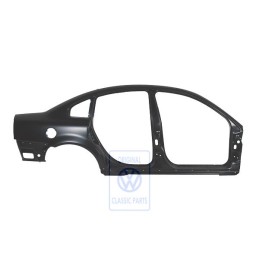 Genuine VW Side Part - 3B5809606G