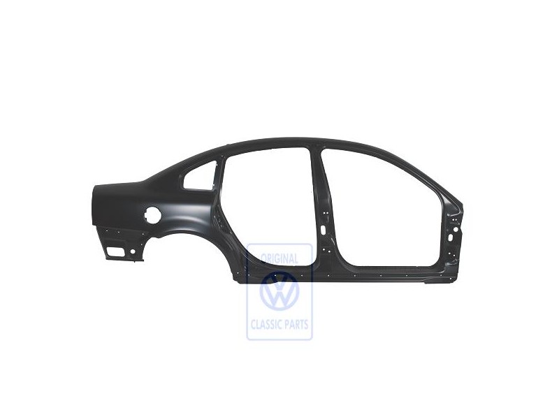 Genuine VW Side Part - 3B5809606G