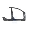 Genuine VW Sectional Part - Pillar A/B With Frame Member - 3B5809836C